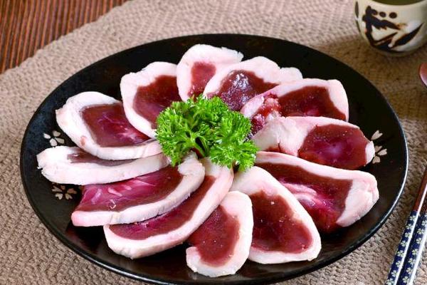 牛腰子功效與作用 牛腰子營養價值