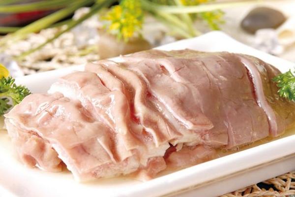 怎么洗豬肚又快又干凈 豬肚怎么去腥