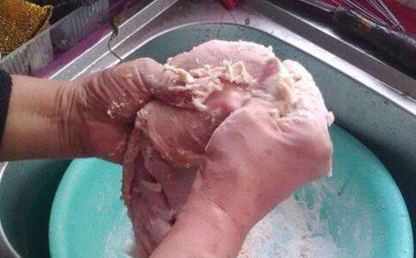 怎么洗豬肚又快又干凈 豬肚怎么去腥