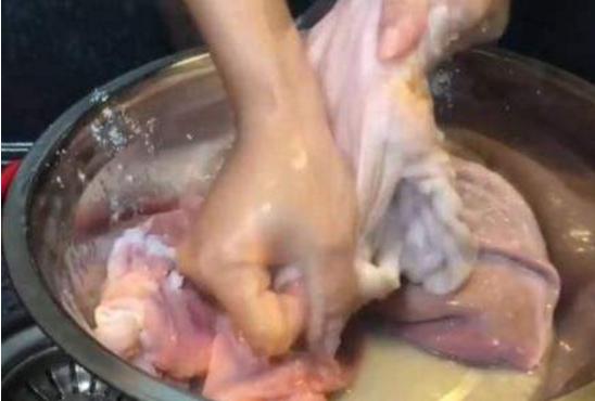 怎么洗豬肚又快又干凈 豬肚怎么去腥
