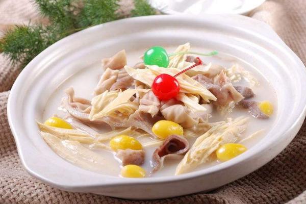 怎么洗豬肚又快又干凈 豬肚怎么去腥