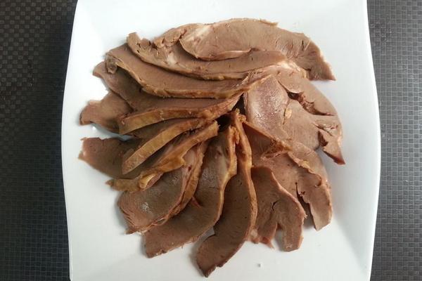 豬心市場價格多少錢一斤 吃豬心補什么