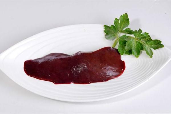 孕婦可以吃豬肝嗎 豬肝不能和什么一起吃