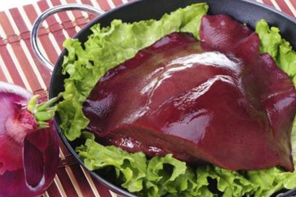 豬肝怎么做好吃又簡單 豬肝怎么炒才嫩