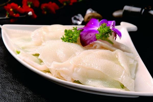 牛百葉市場價格多少錢一斤 牛百葉怎么做