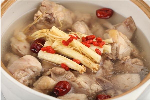 雞肉燉多久才能熟 雞肉燉不爛怎么補救