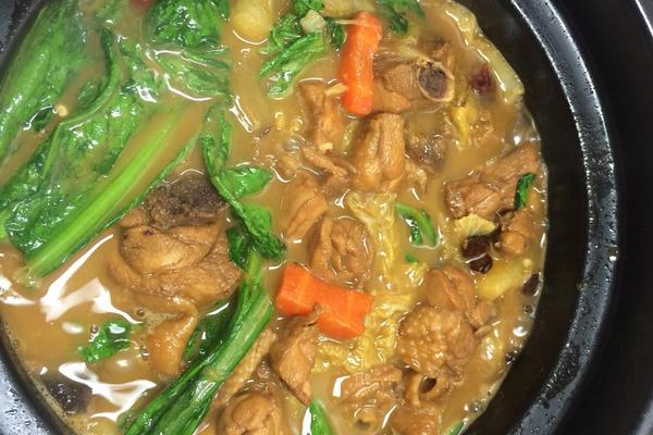 雞肉燉多久才能熟 雞肉燉不爛怎么補救