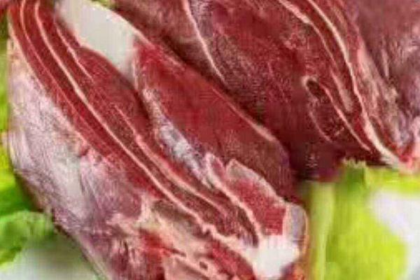 醬牛肉用牛的哪個部位 高壓鍋醬牛肉要多長時間