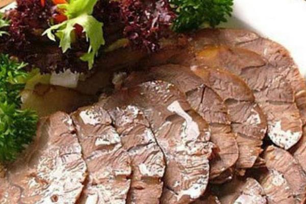 醬牛肉用牛的哪個部位 高壓鍋醬牛肉要多長時間