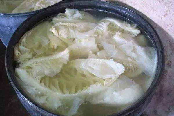 牛百葉是什么東西 牛百葉怎么泡發