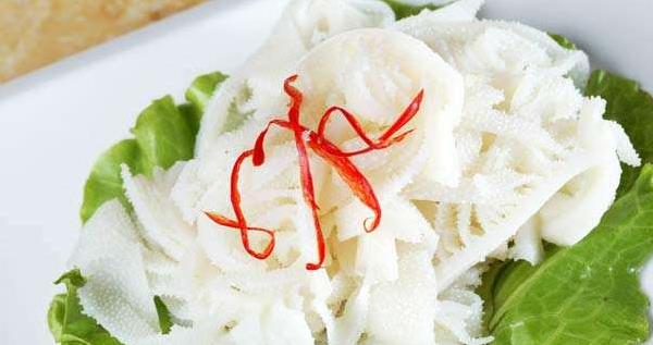 牛百葉是什么東西 牛百葉怎么泡發