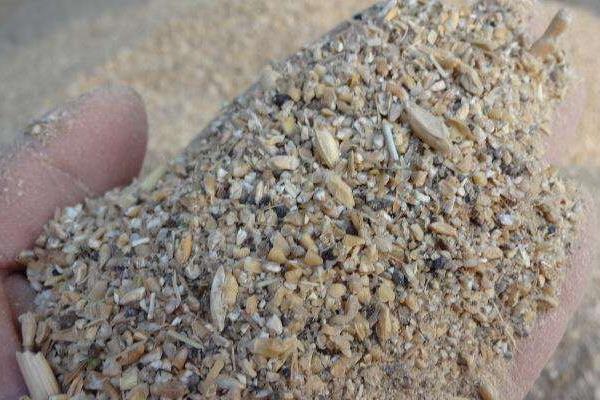 鴨飼料市場價格多少錢一斤(袋)鴨飼料怎么配制