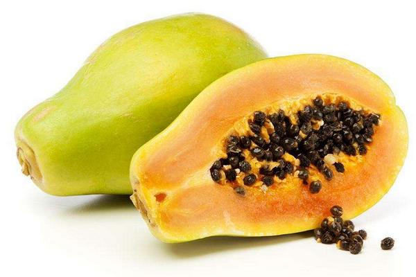 夢見木瓜是什么意思 孕婦夢見摘木瓜吃有什么預兆