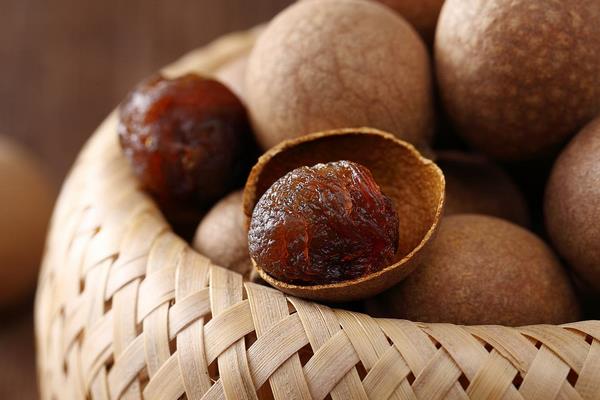 桂圓肉怎么吃最好 桂圓吃多了會怎樣