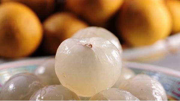 桂圓肉怎么吃最好 桂圓吃多了會怎樣