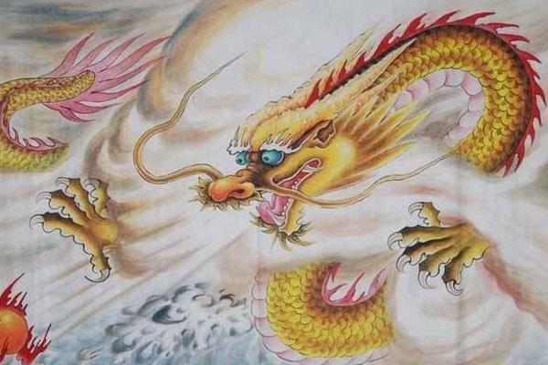 1952、1964、1976、1988、2000、2012年屬龍的分別是什么命 屬龍人2018年事業運勢如何