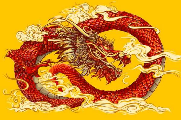 屬龍的和什么屬相最配（男、女） 屬龍和什么屬相相克