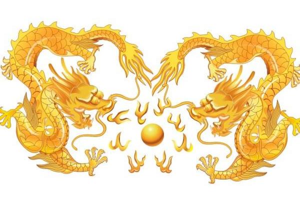 屬龍的和什么屬相最配(男、女) 屬龍和什么屬相相克