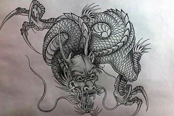 屬龍的和什么屬相最配(男、女) 屬龍和什么屬相相克