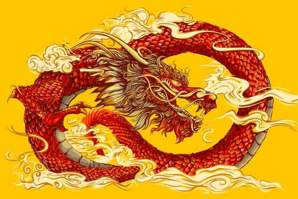 屬龍的是什么性格 屬龍的幸運(yùn)數(shù)字是多少