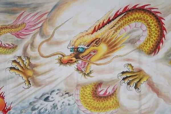 屬龍的是什么性格 屬龍的幸運(yùn)數(shù)字是多少