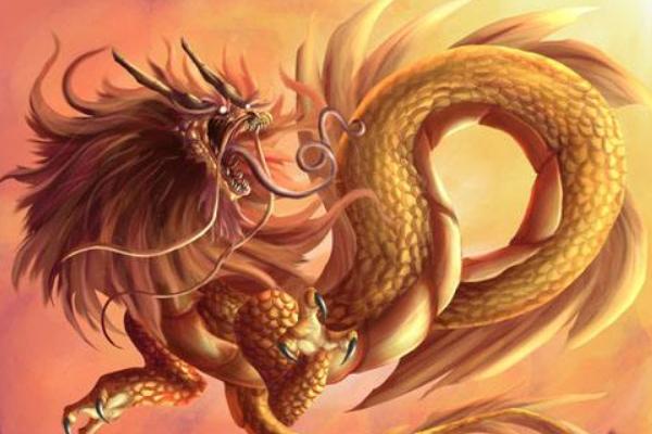 屬龍的今年多大（2018年） 屬龍今年運勢如何（財運、姻緣）