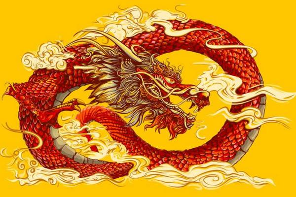 屬龍的今年多大(2018年) 屬龍今年運(yùn)勢(shì)如何(財(cái)運(yùn)、姻緣)