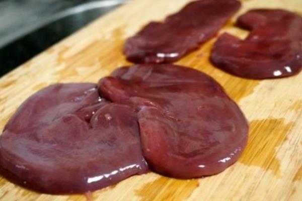 豬腰子的功效與作用 豬腰子營養價值