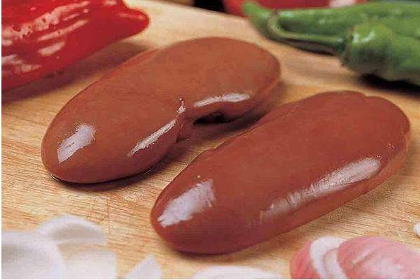 豬腰子的功效與作用 豬腰子營養價值