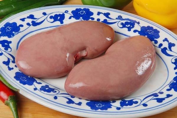 豬腰子的功效與作用 豬腰子營養價值