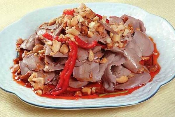 豬腰子的功效與作用 豬腰子營養價值