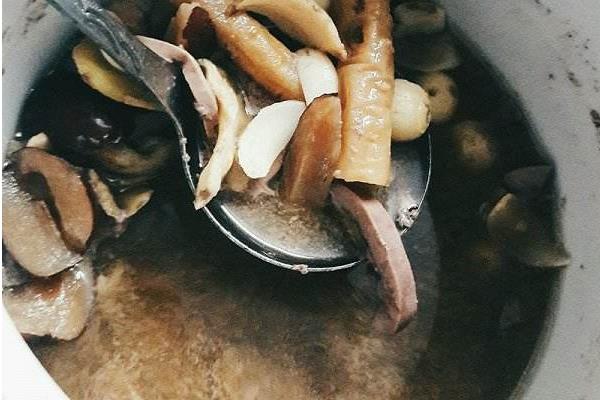 豬腰子的功效與作用 豬腰子營養價值