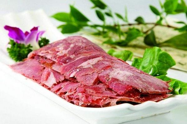 烏骨羊羊肉市場價格多少錢一斤 烏骨羊羊肉的食用價值