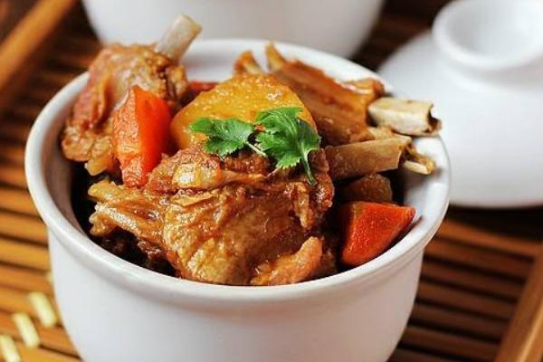 烏骨羊羊肉市場價格多少錢一斤 烏骨羊羊肉的食用價值