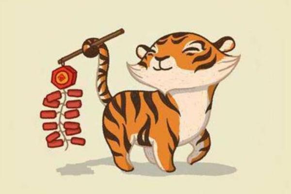 1962、1974、1986、1998、2010、2022年屬虎的分別是什么命 屬虎的和什么屬相最配