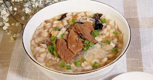 羊肉泡饃怎么做好吃又簡單 羊肉泡饃怎么吃