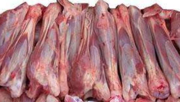 狗能吃羊肉嗎 羊肉變綠色還能吃嗎