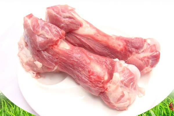 狗能吃羊肉嗎 羊肉變綠色還能吃嗎