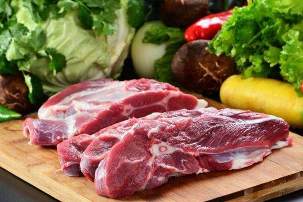 夏天能吃羊肉嗎 感冒能吃羊肉嗎