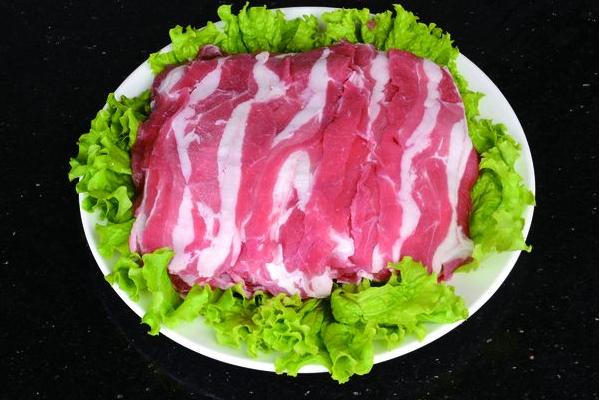 羊肉忌與什么同食 羊肉和海鮮能一起吃嗎