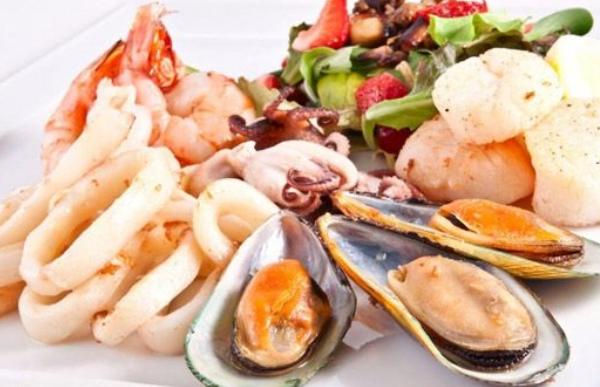 羊肉忌與什么同食 羊肉和海鮮能一起吃嗎