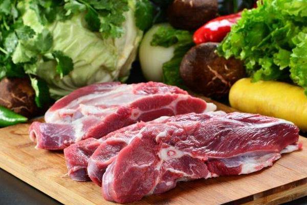 羊肉忌與什么同食 羊肉和海鮮能一起吃嗎