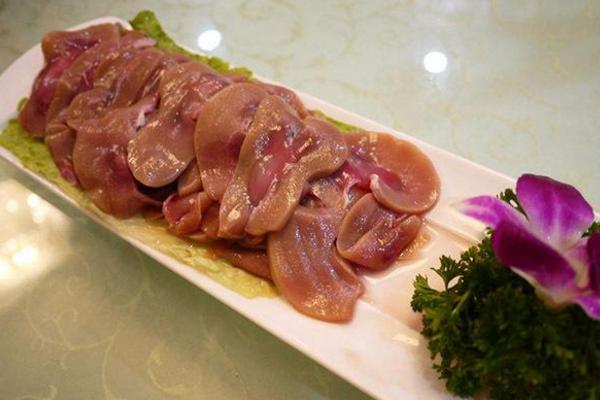 牛腰子為什么沒人吃 牛腰子為什么那么便宜