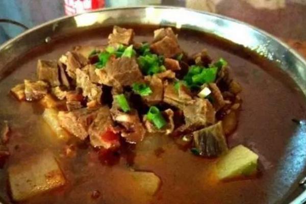 牛腰子為什么沒人吃 牛腰子為什么那么便宜