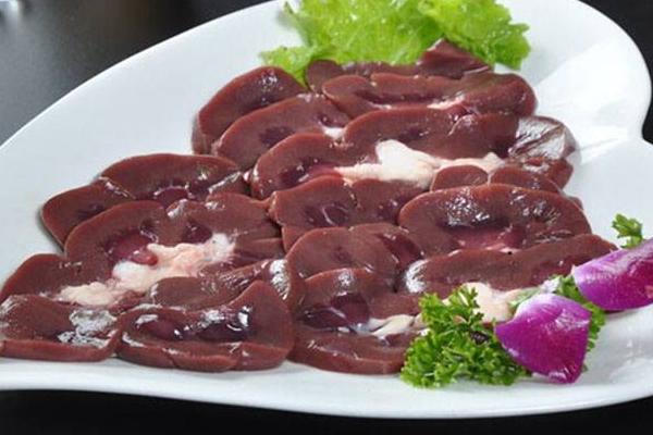 牛腰子怎么做好吃 吃牛腰子有什么好處