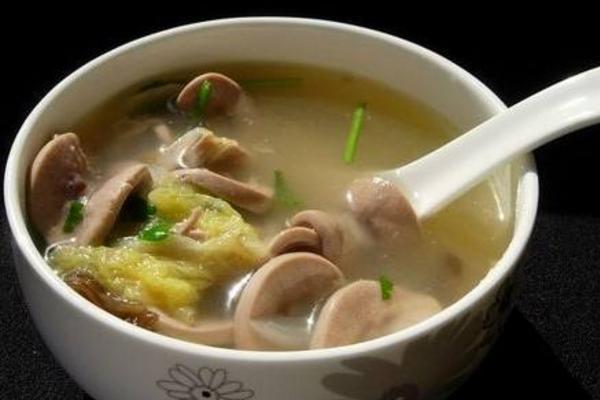 牛腰子怎么做好吃 吃牛腰子有什么好處