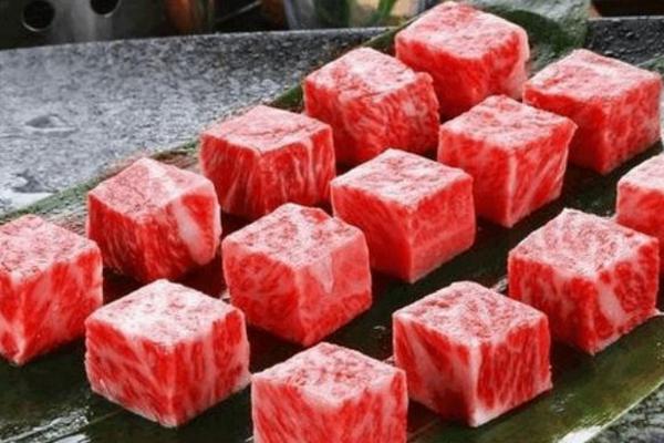 和牛市場(chǎng)價(jià)格多少錢一頭 和牛是什么牛