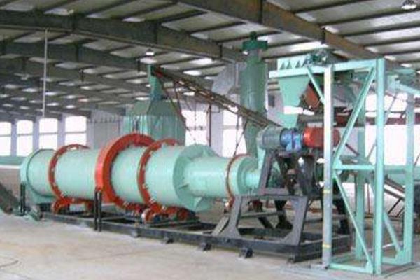 牛糞烘干機市場價格多少錢一臺 牛糞固液分離機多少錢