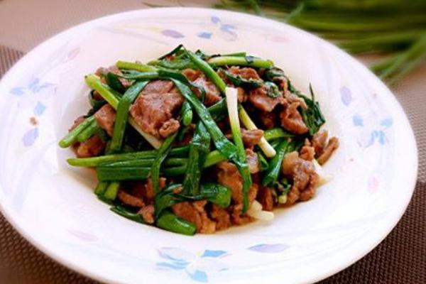 羊肉片怎么做好吃又簡單 羊肉湯怎么做好吃