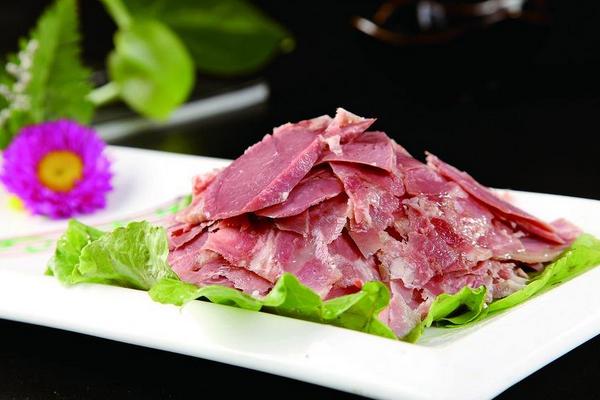 羊肉片怎么做好吃又簡單 羊肉湯怎么做好吃